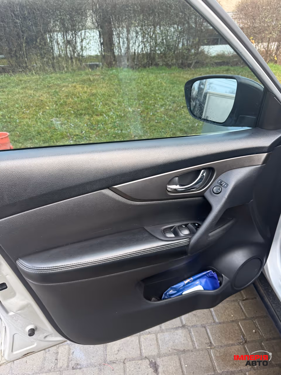 Nissan Rogue - фото 8