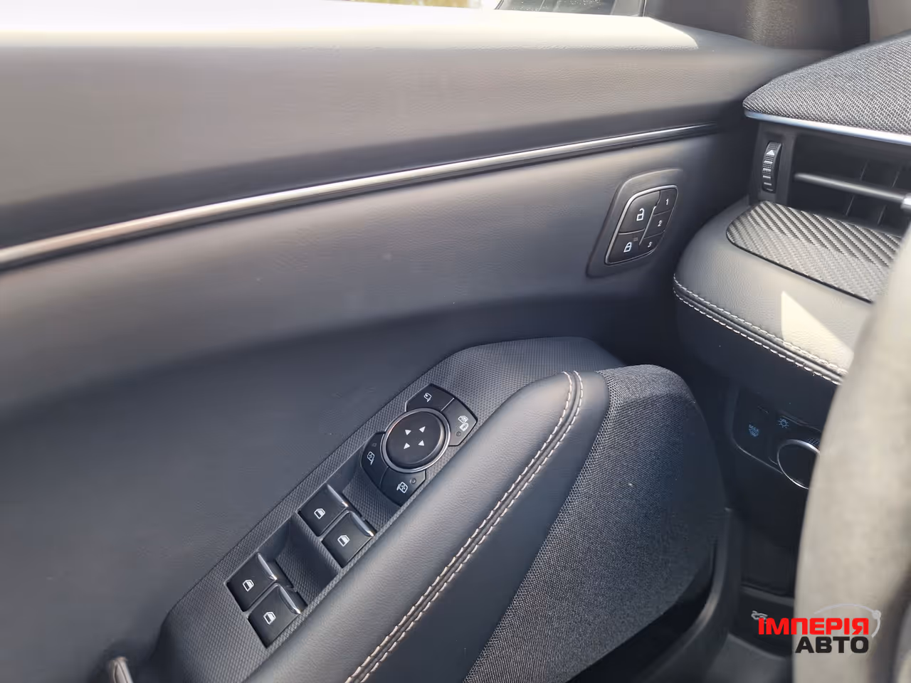 Ford Mustang Mach-E - фото 20