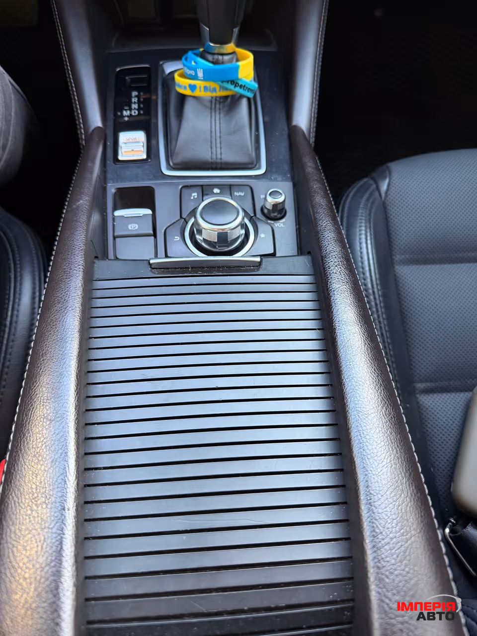 Mazda 6 - фото 58