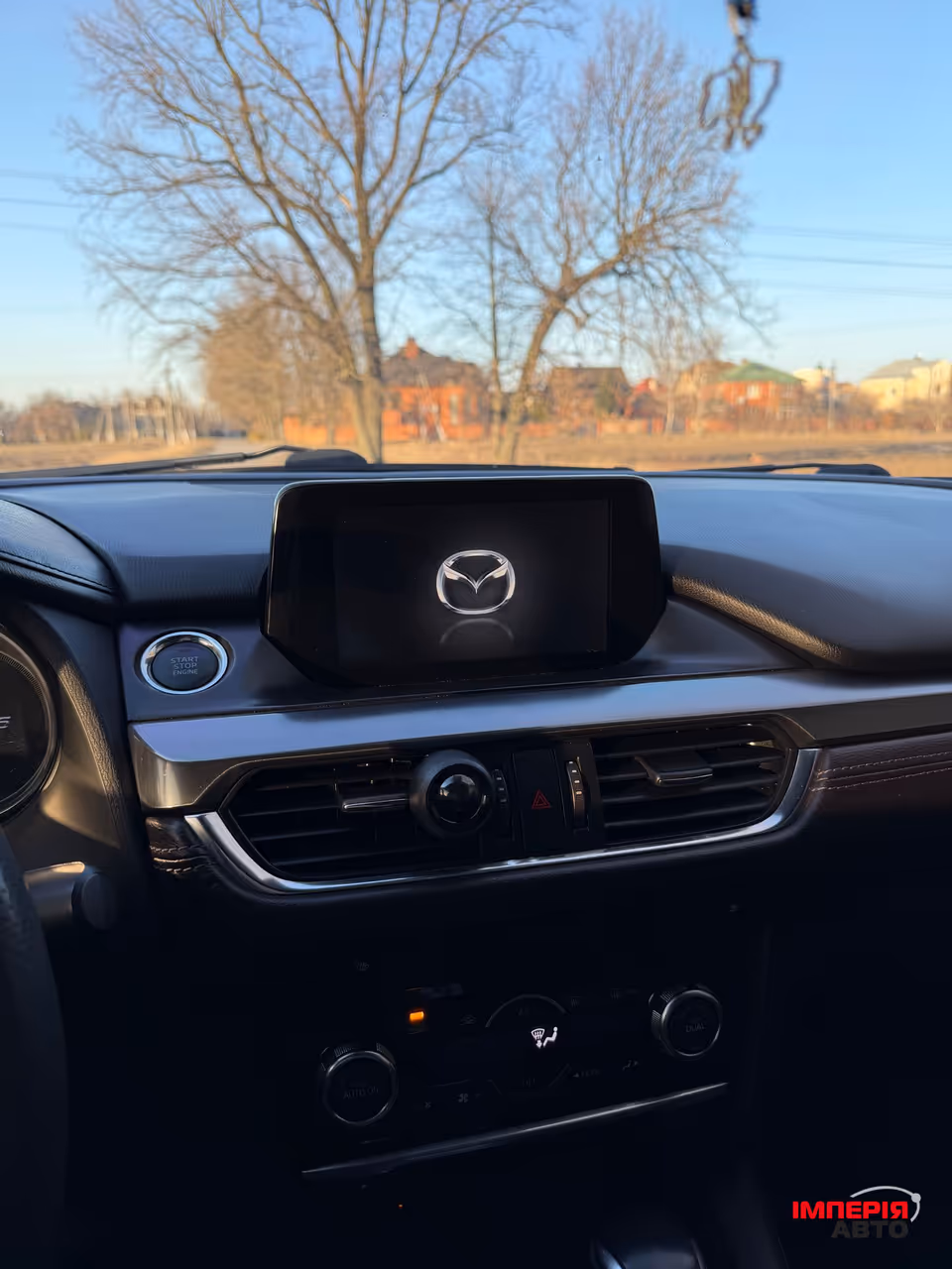 Mazda 6 - фото 62