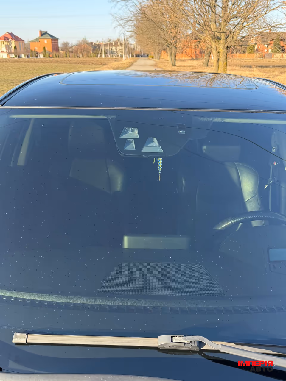 Mazda 6 - фото 16