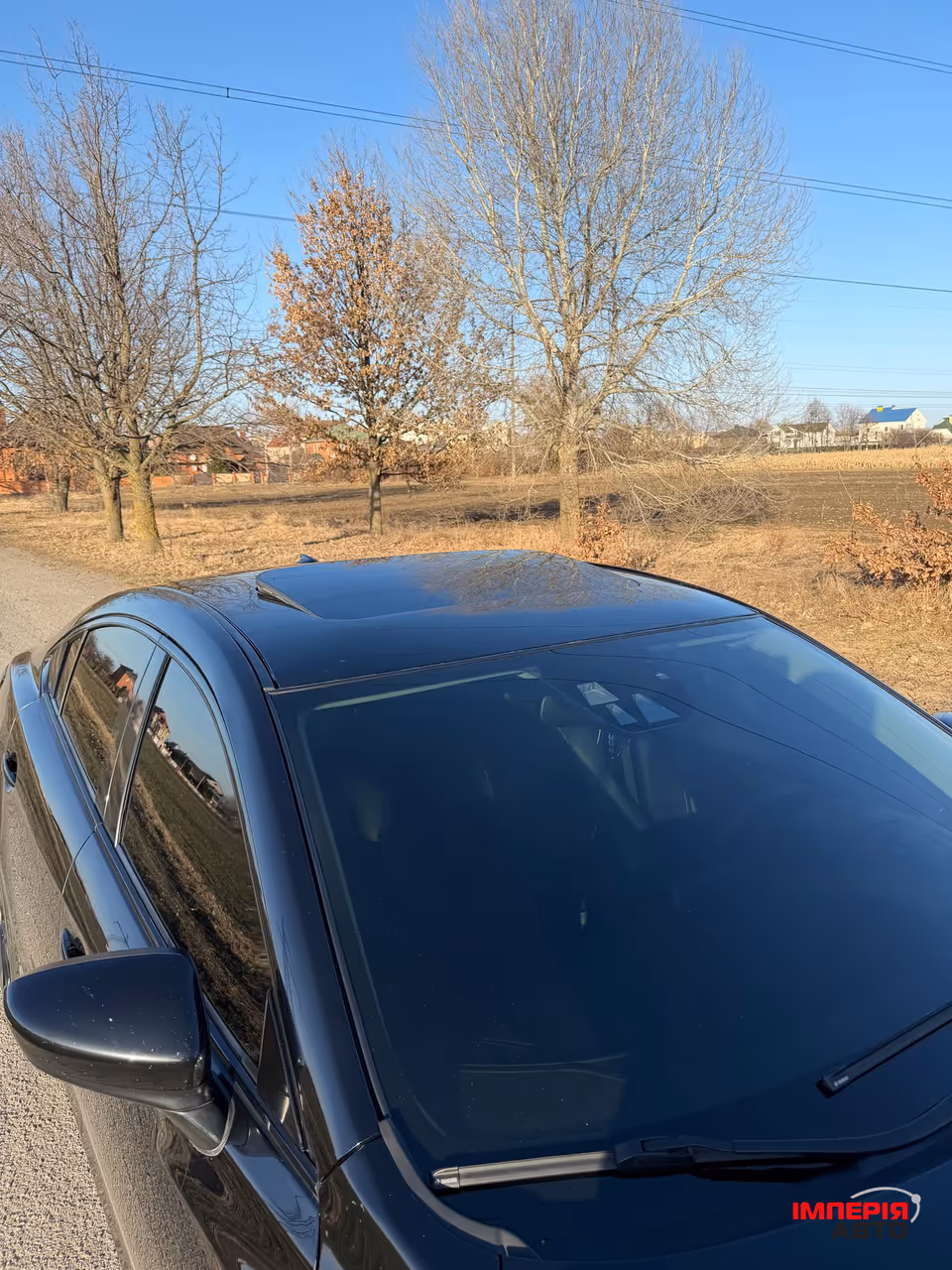 Mazda 6 - фото 41