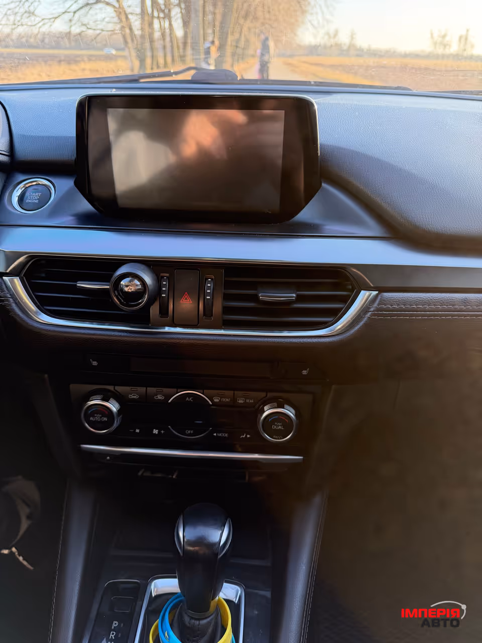 Mazda 6 - фото 60