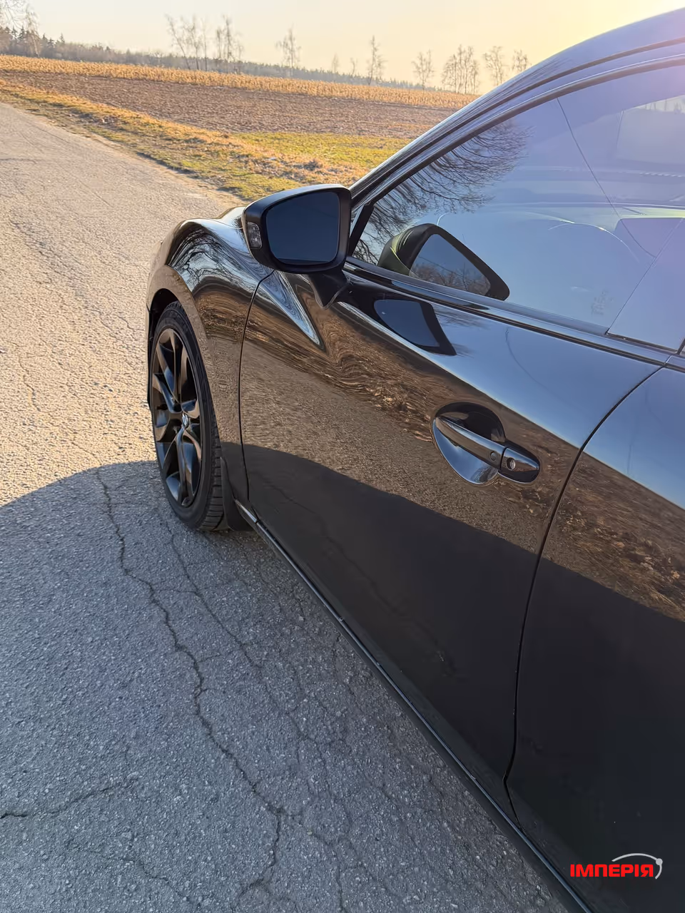 Mazda 6 - фото 19