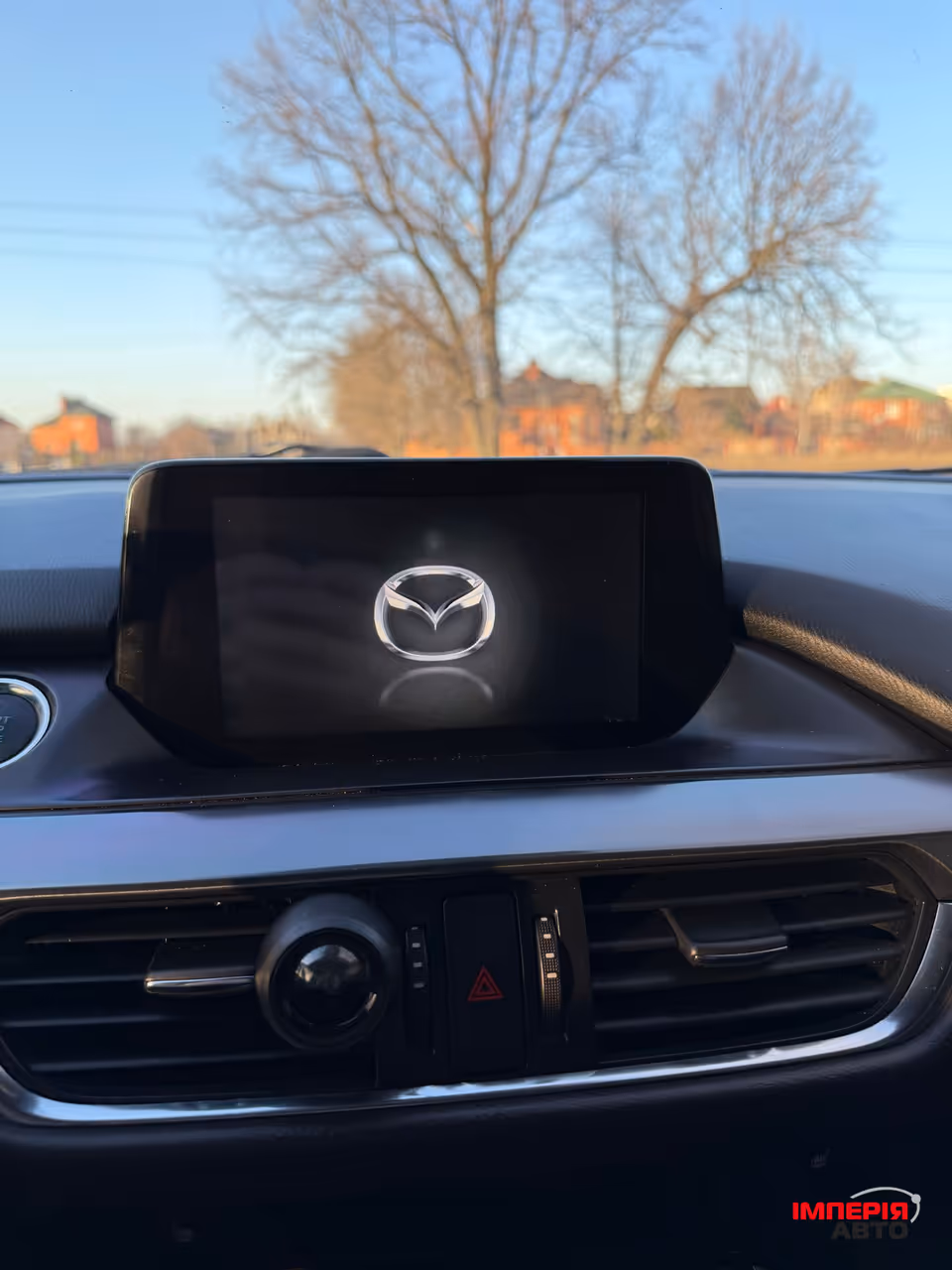 Mazda 6 - фото 63