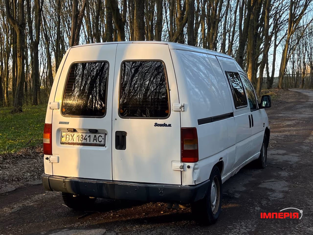 Fiat Scudo - фото 3