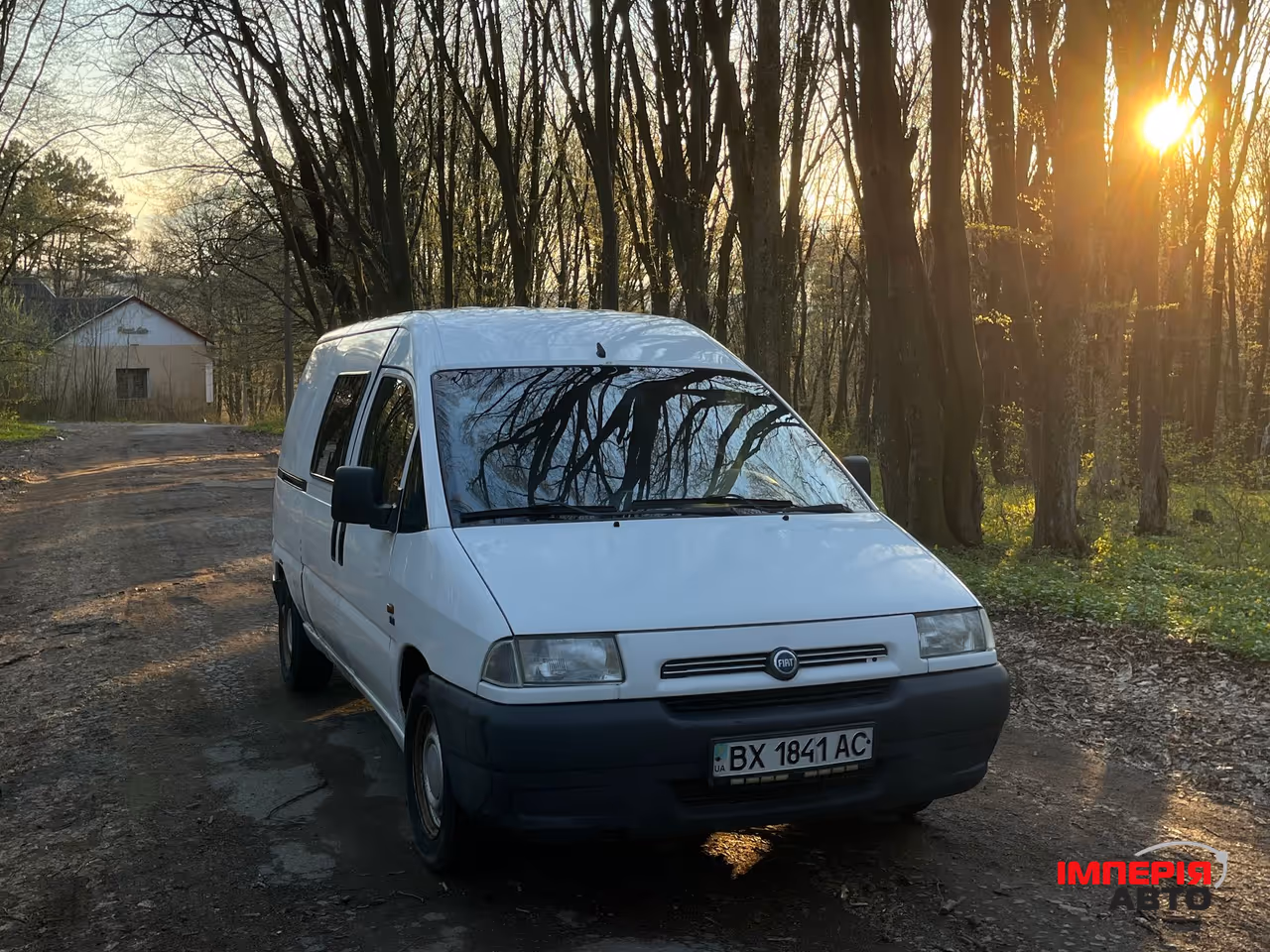 Fiat Scudo - фото 7