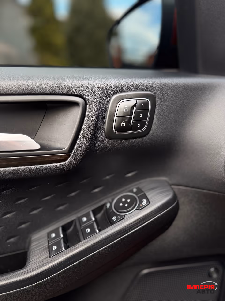 Ford Kuga - фото 30