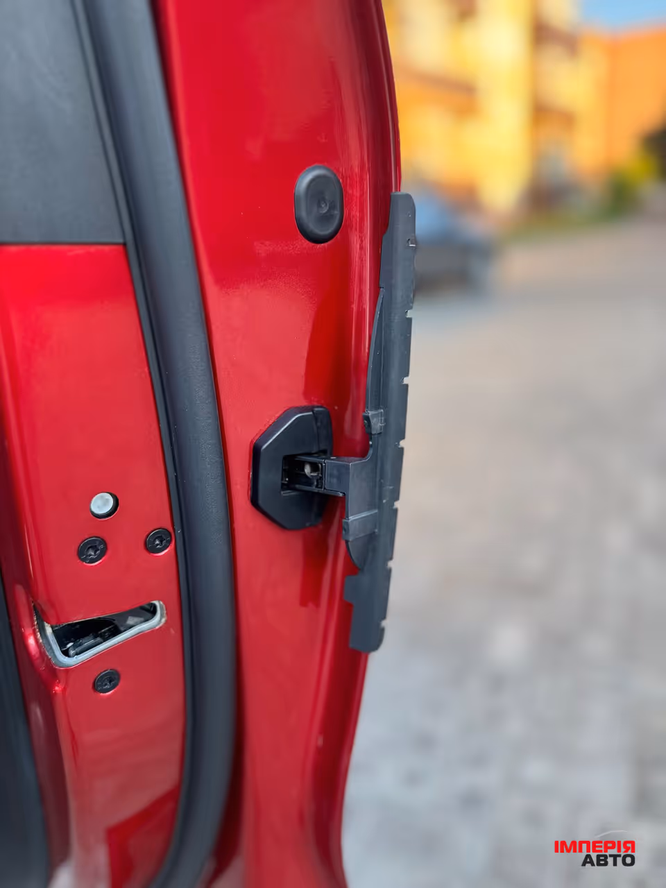 Ford Kuga - фото 36