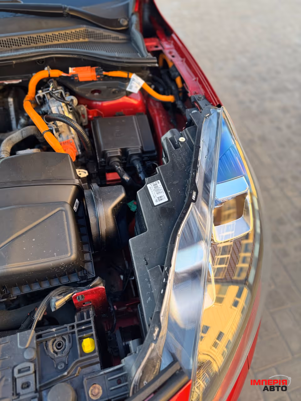 Ford Kuga - фото 32