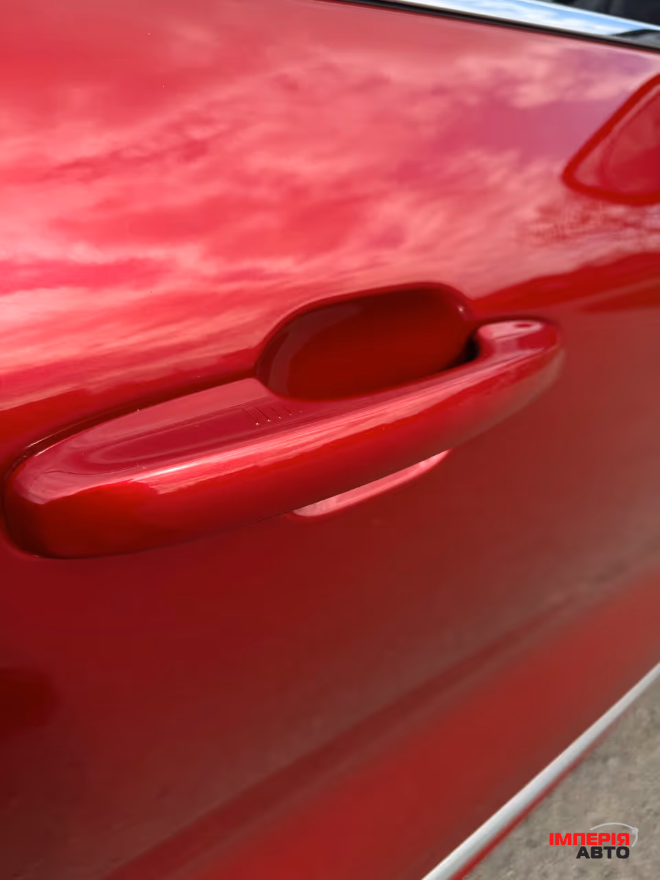 Ford Kuga - фото 27