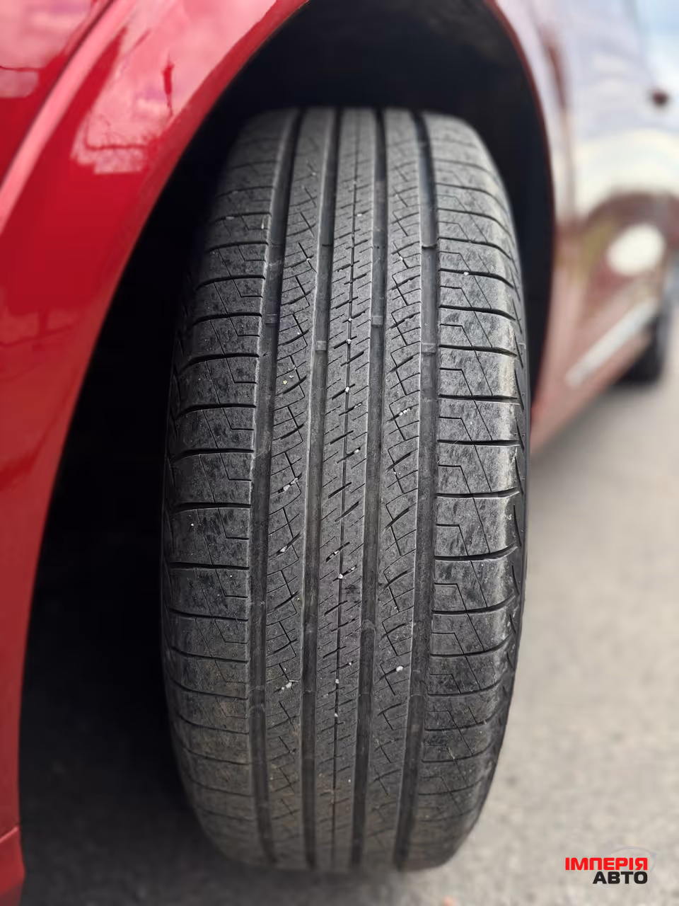Ford Kuga - фото 31