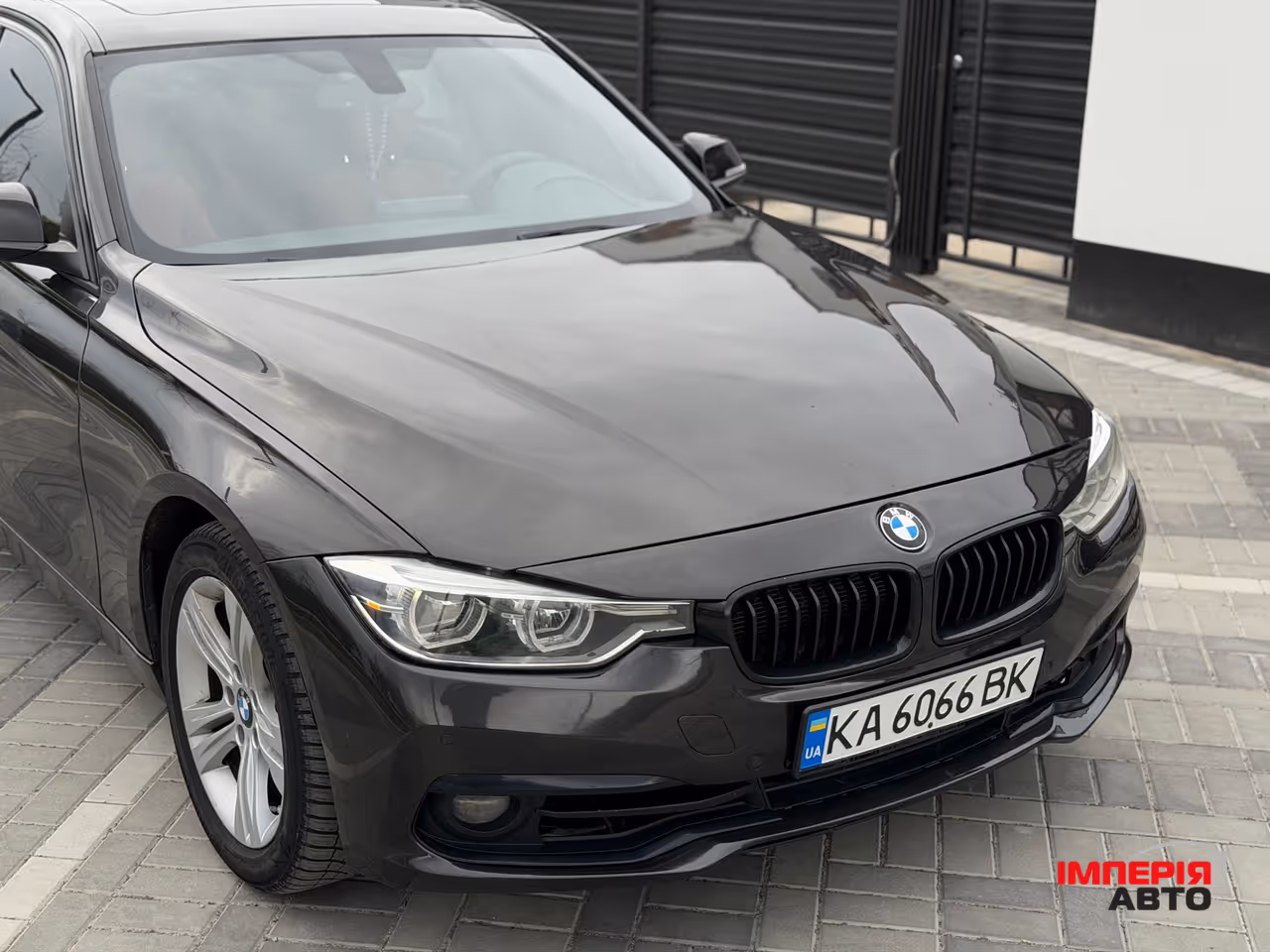 BMW 3 серії - фото 2