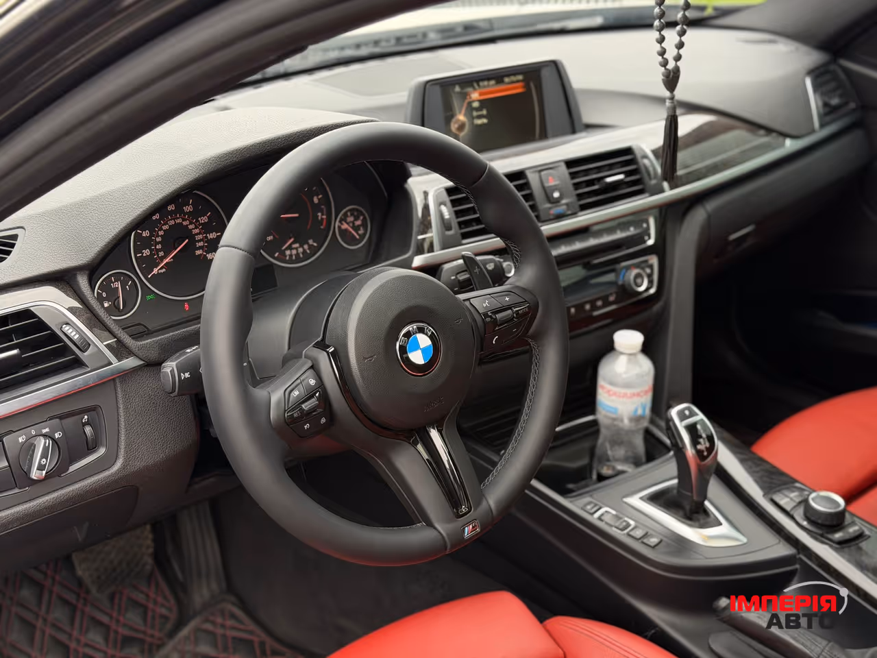 BMW 3 серії - фото 11