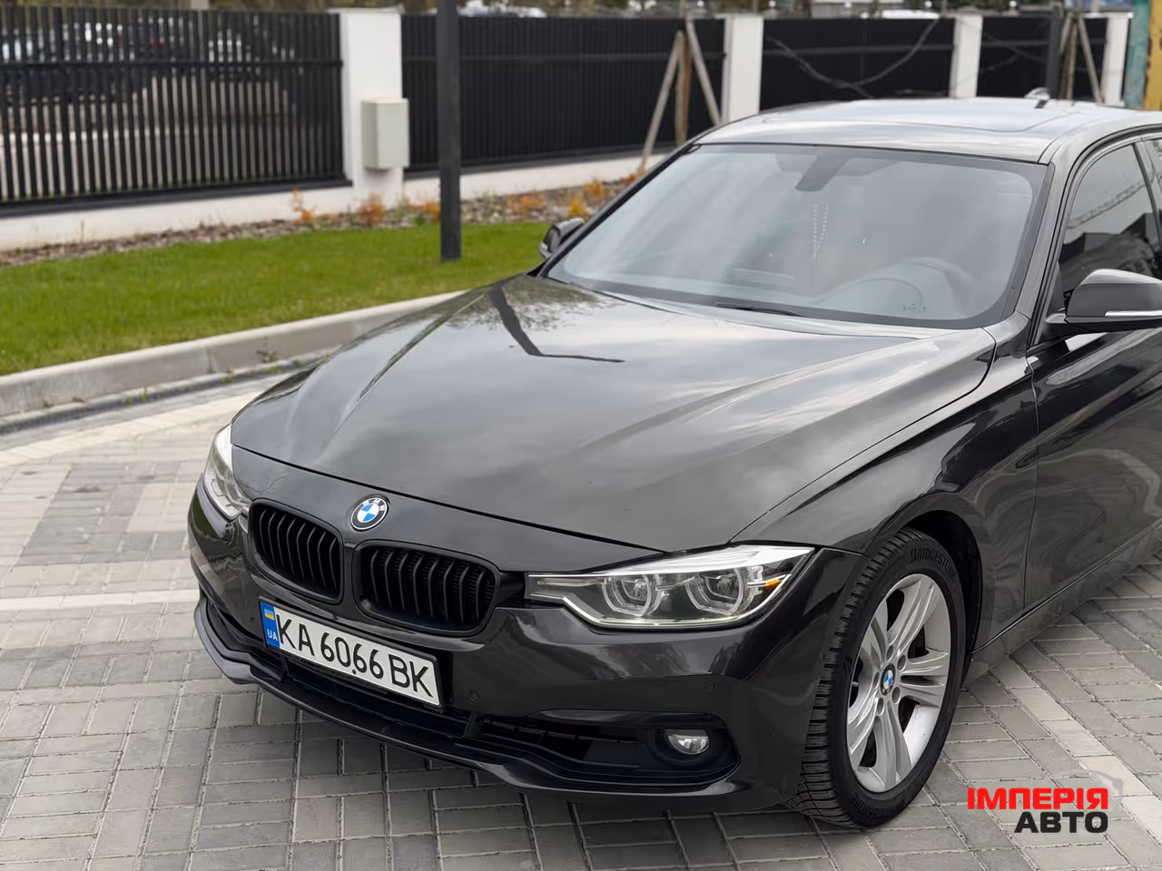 BMW 3 серії - фото 10