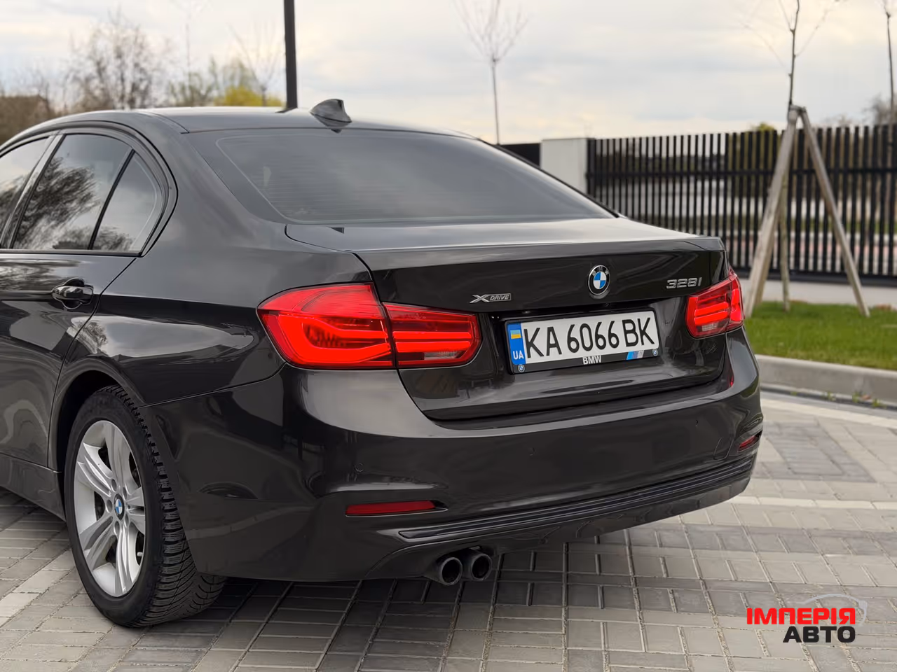 BMW 3 серії - фото 6