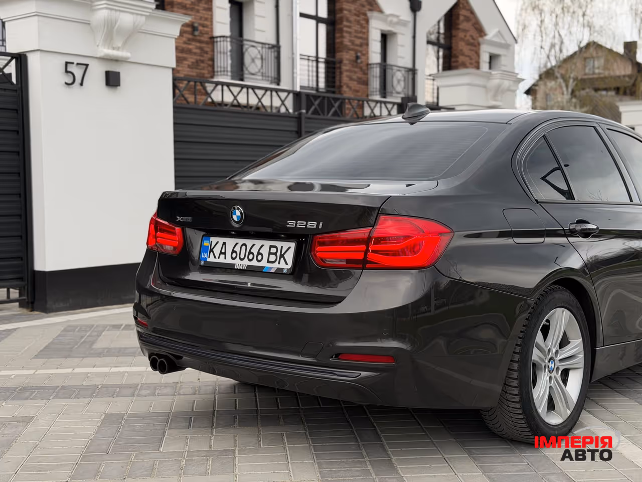 BMW 3 серії - фото 5