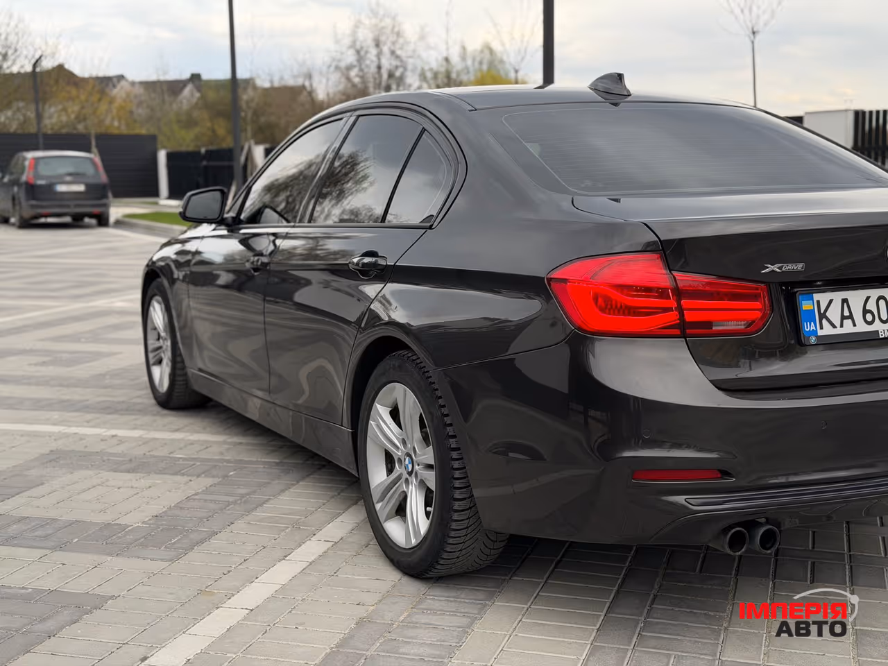 BMW 3 серії - фото 7