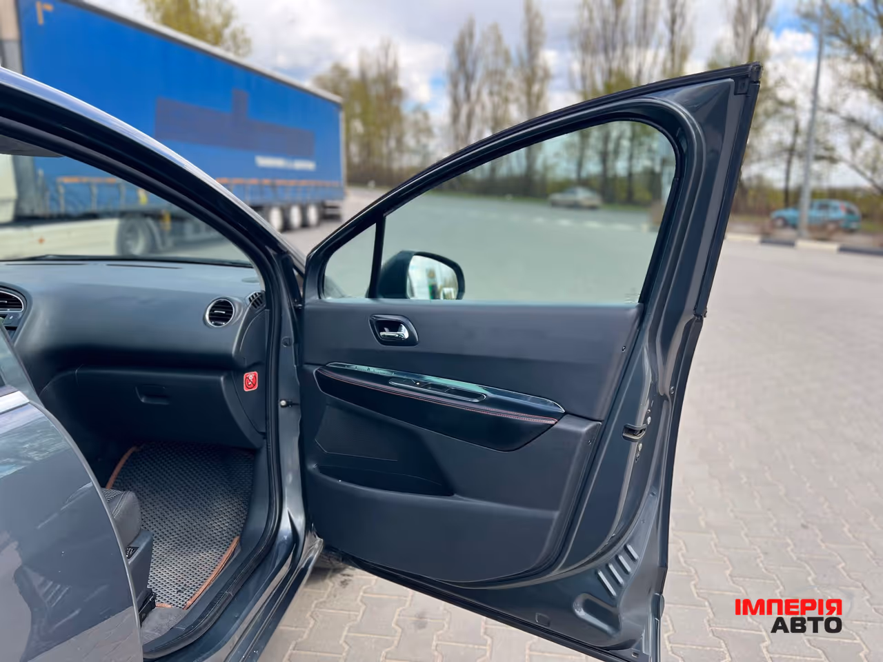 Peugeot 5008 - фото 29