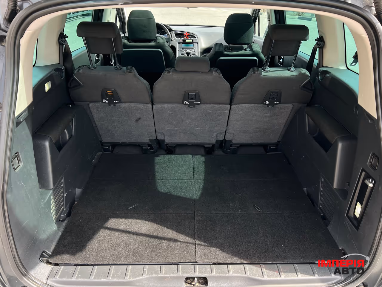 Peugeot 5008 - фото 18