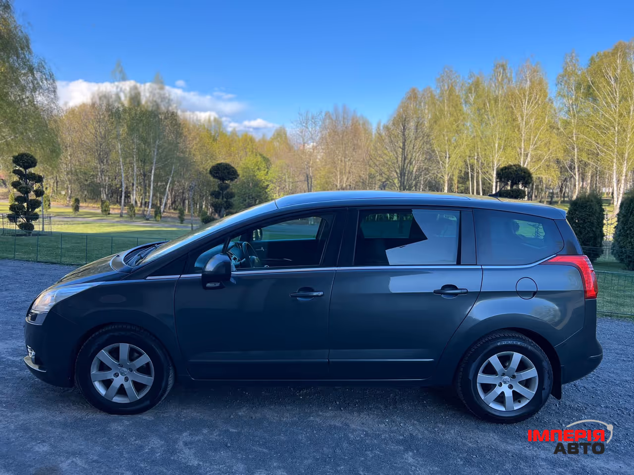 Peugeot 5008 - фото 2