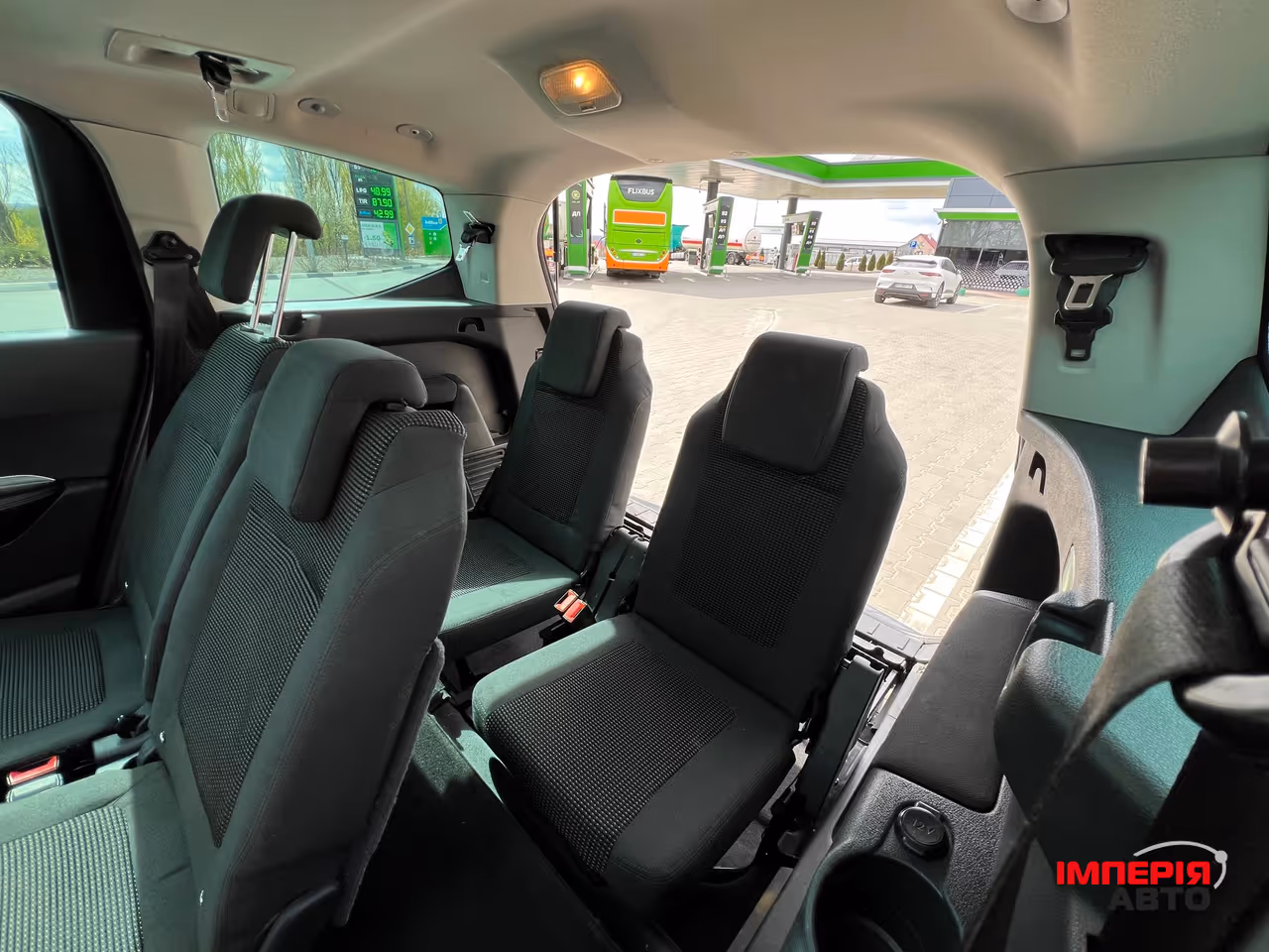 Peugeot 5008 - фото 40