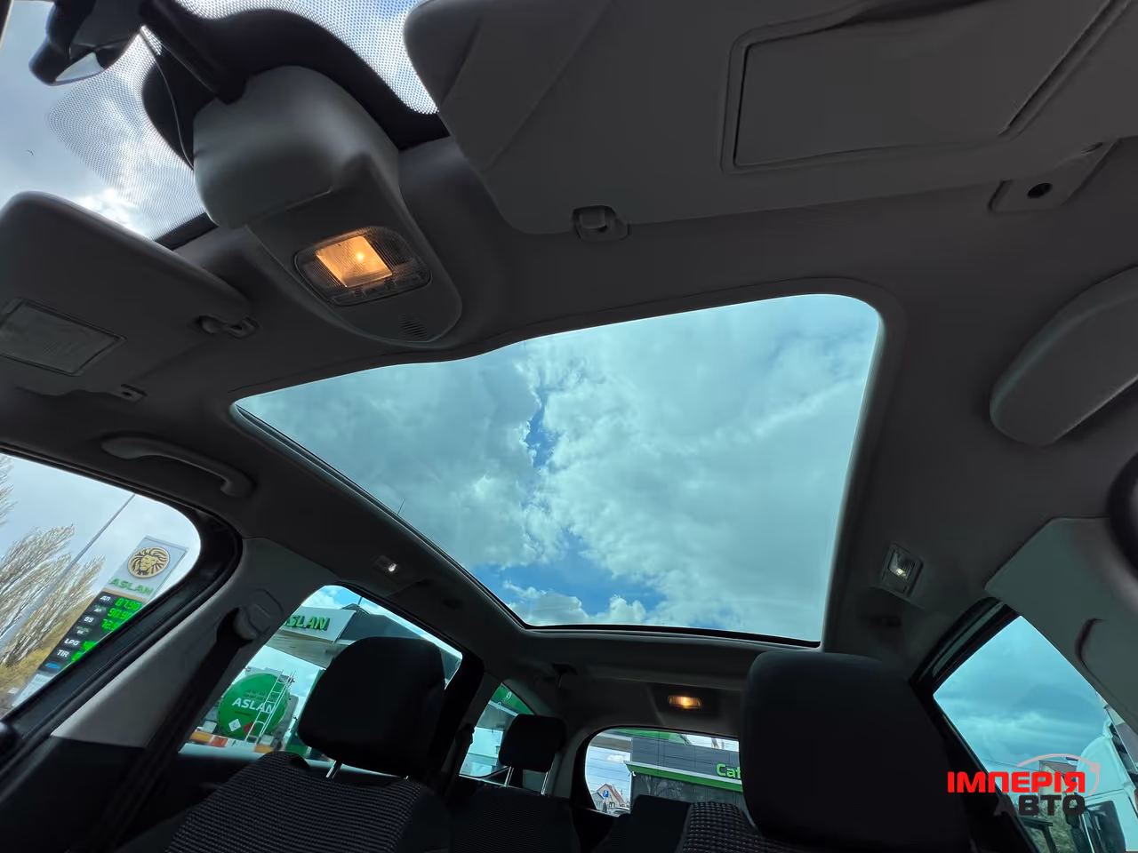 Peugeot 5008 - фото 30