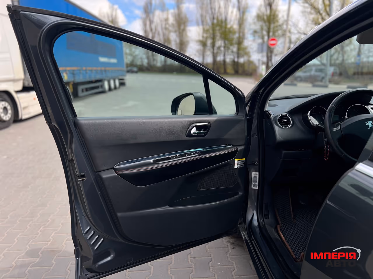 Peugeot 5008 - фото 14