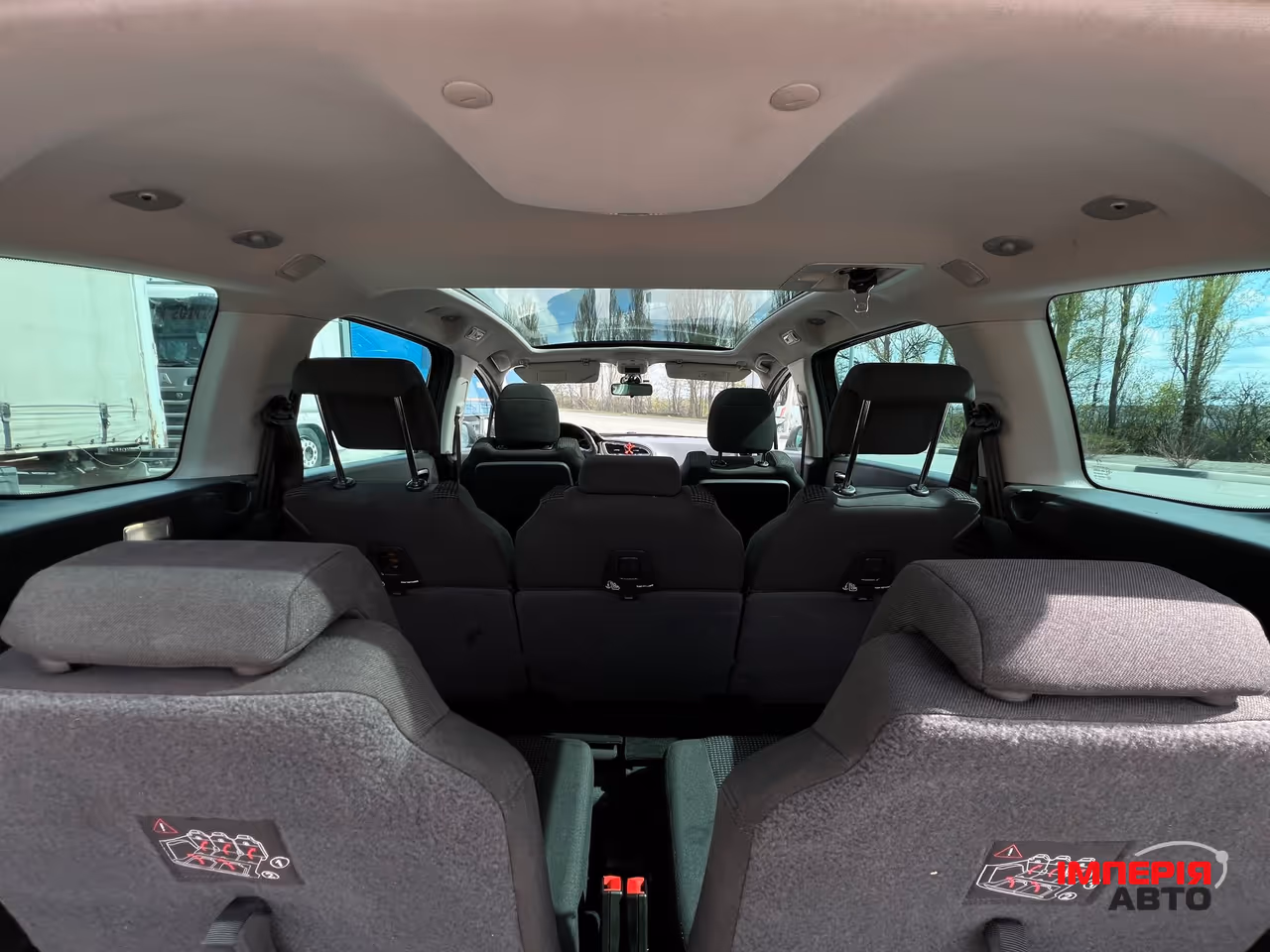 Peugeot 5008 - фото 20