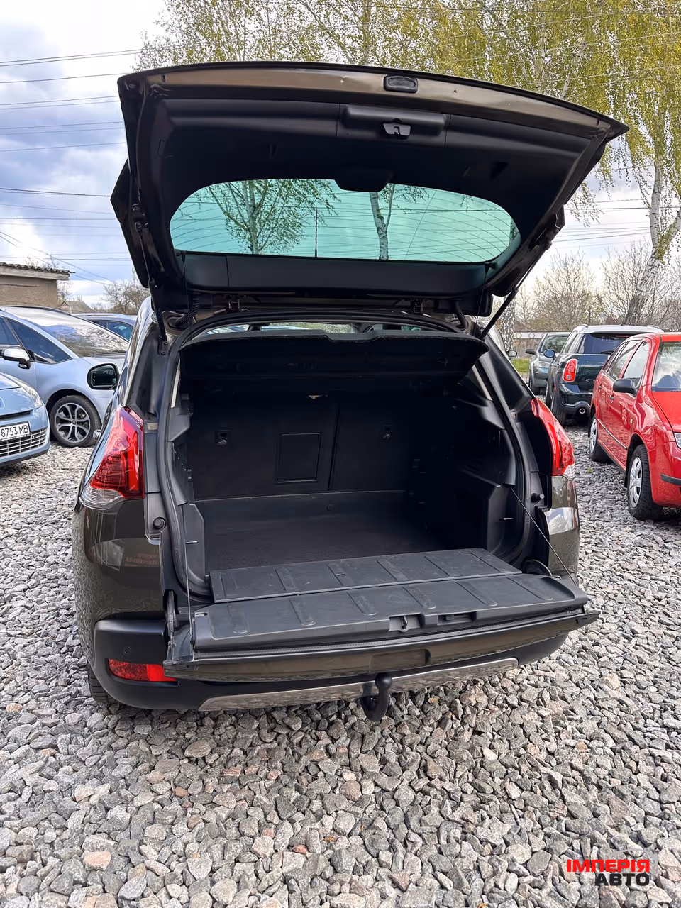 Peugeot 3008 - фото 11