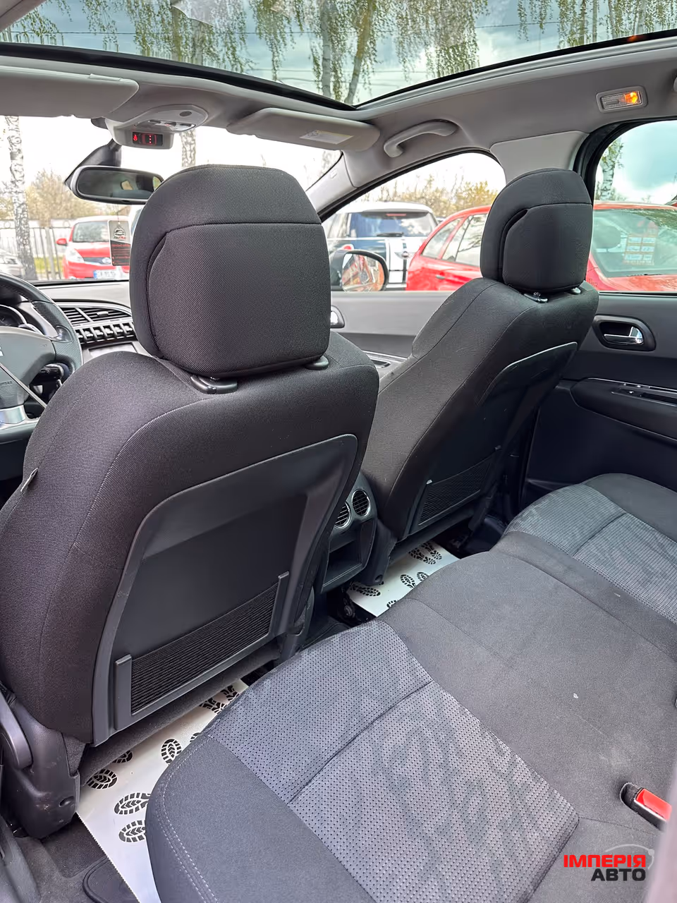 Peugeot 3008 - фото 8