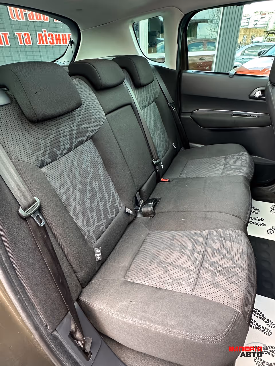 Peugeot 3008 - фото 6