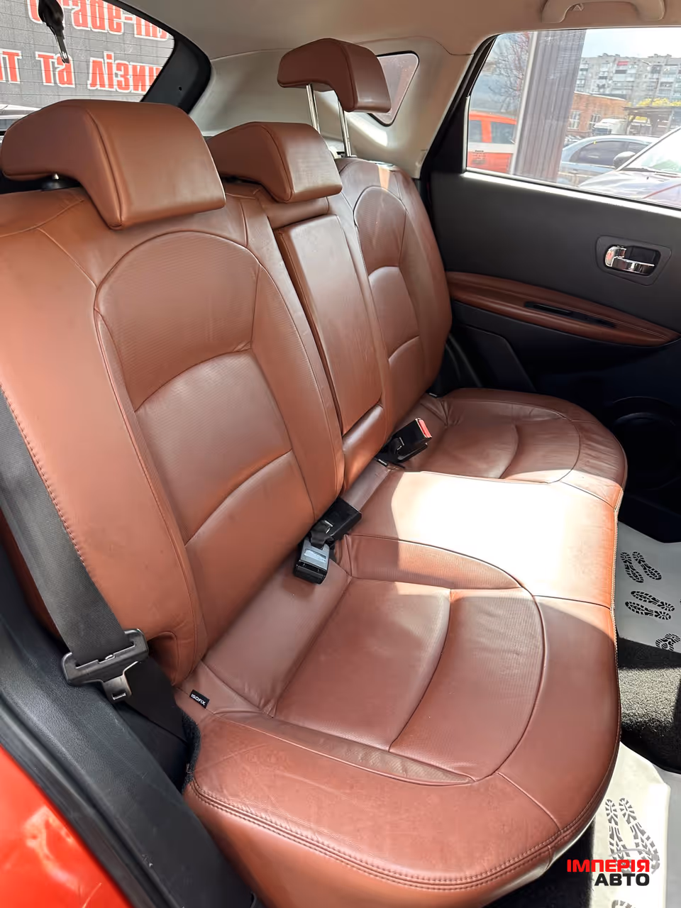 Nissan Qashqai - фото 12