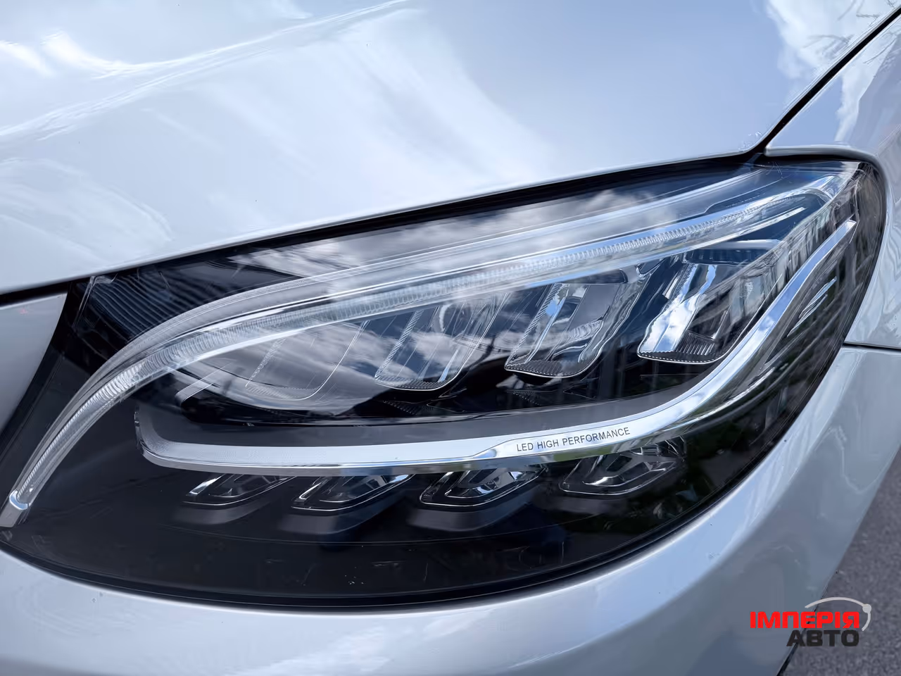 Mercedes-Benz C-Класс - фото 11