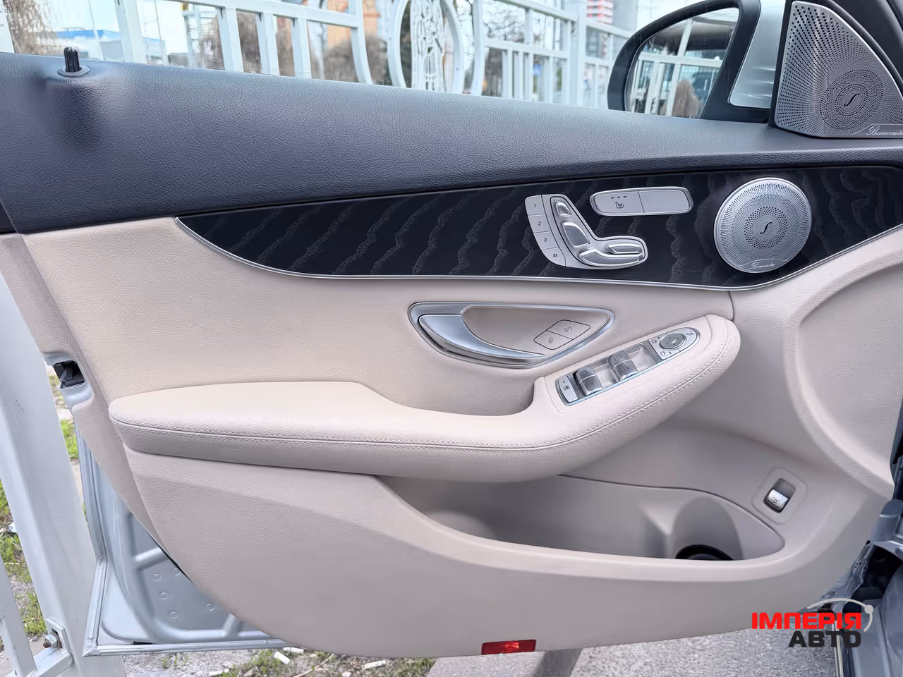 Mercedes-Benz C-Класс - фото 19