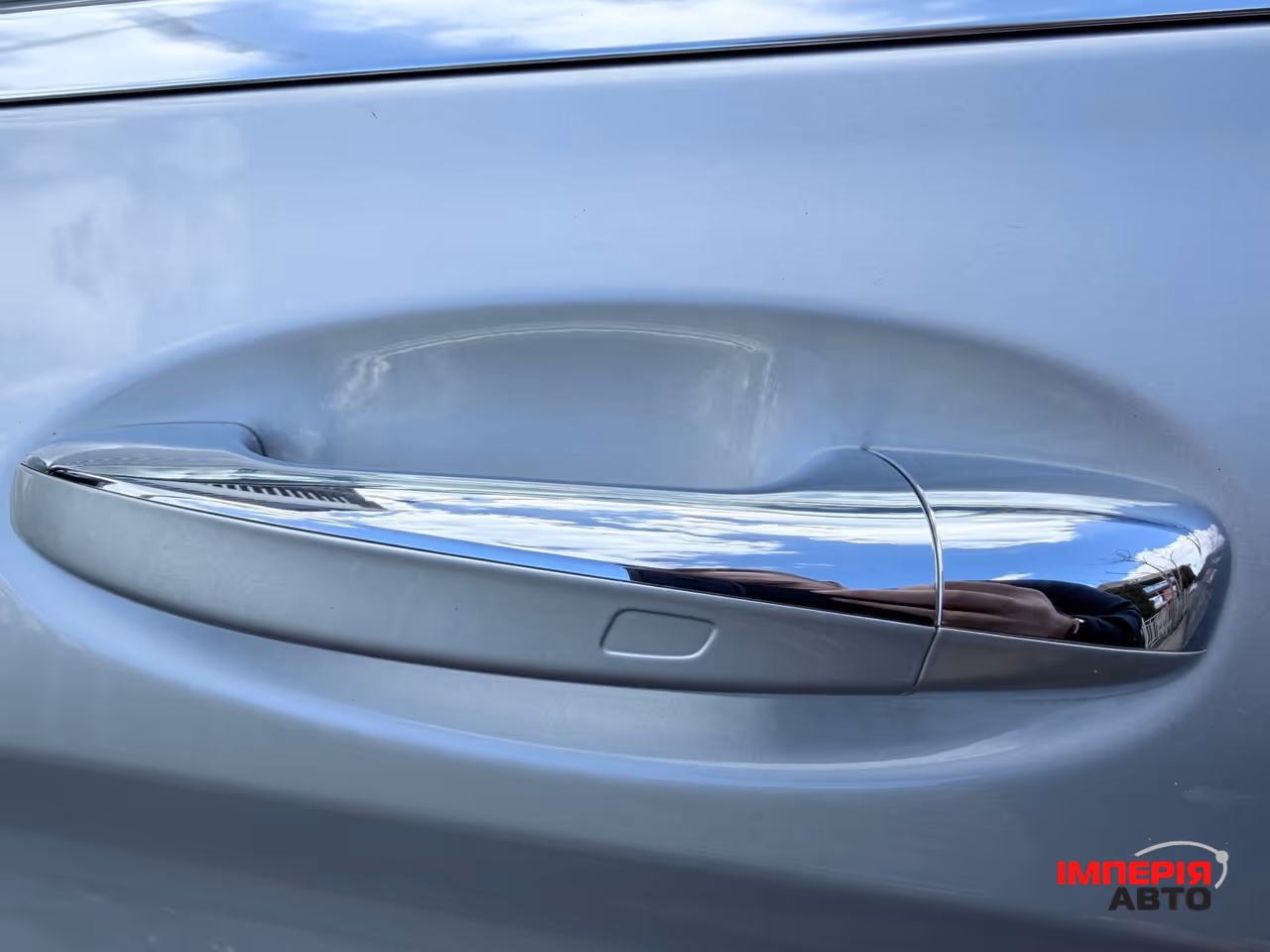 Mercedes-Benz C-Класс - фото 13