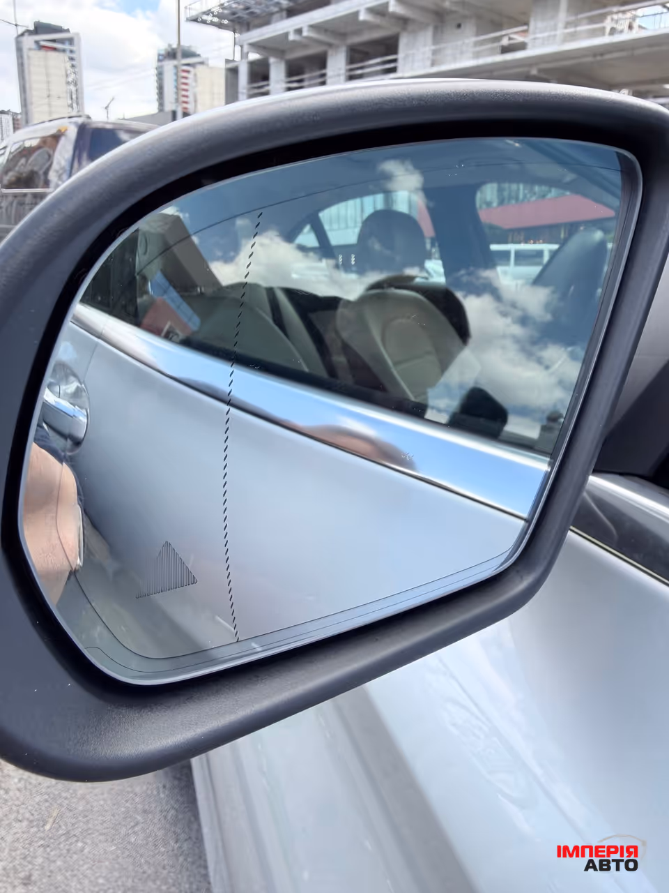Mercedes-Benz C-Класс - фото 12