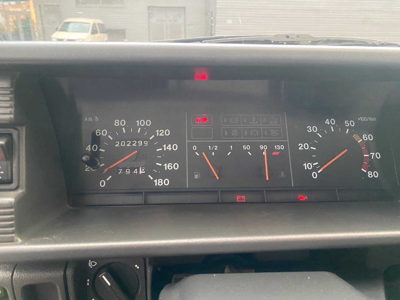 Lada (ВАЗ) 2109 - фото 17