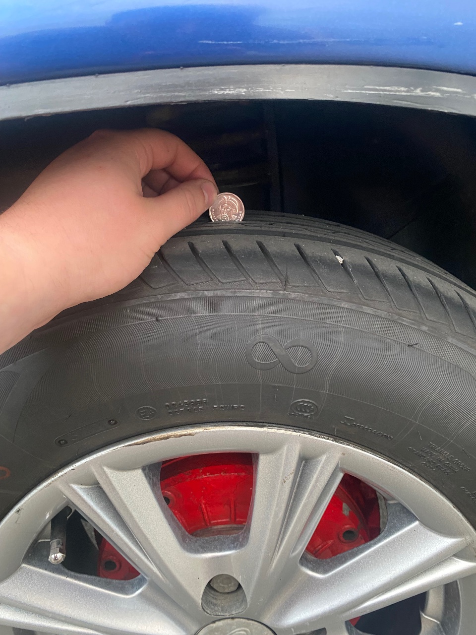 Lada (ВАЗ) 2109 - фото 16