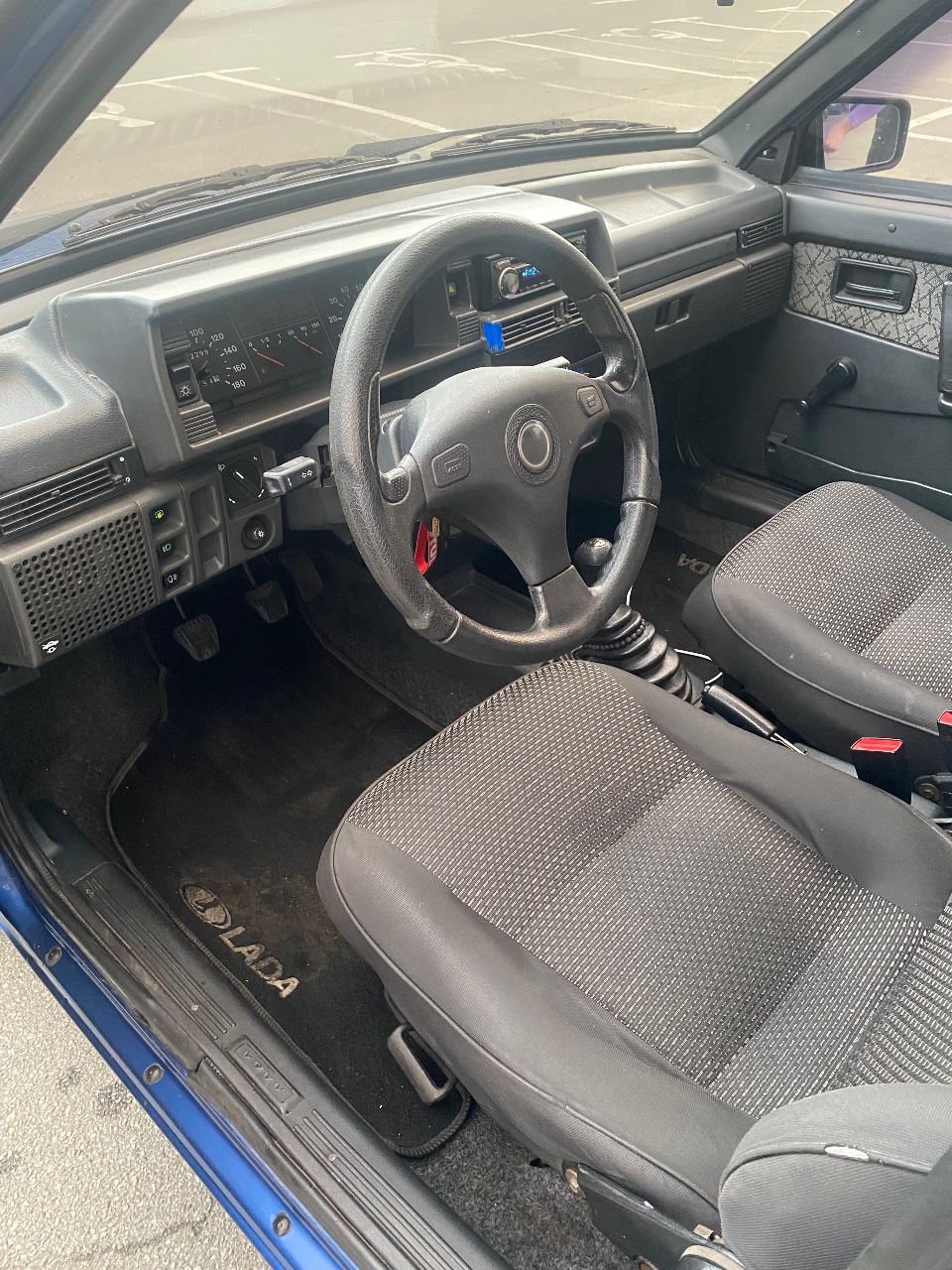 Lada (ВАЗ) 2109 - фото 12