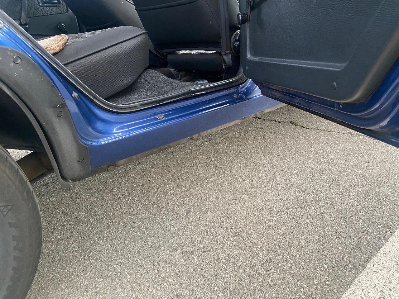 Lada (ВАЗ) 2109 - фото 9