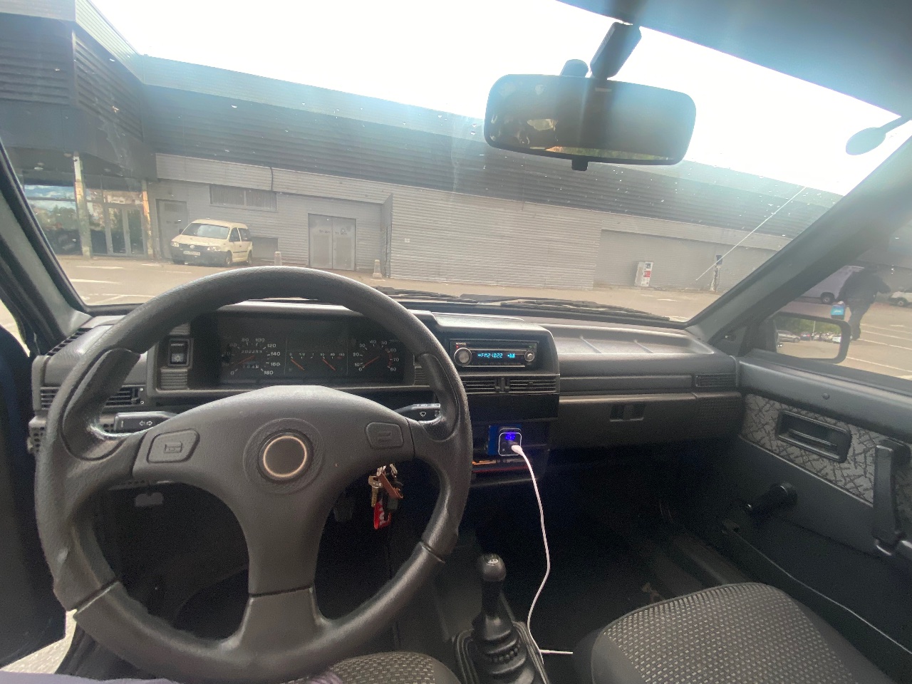 Lada (ВАЗ) 2109 - фото 6