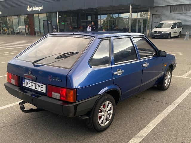 Lada (ВАЗ) 2109 - зображення 4