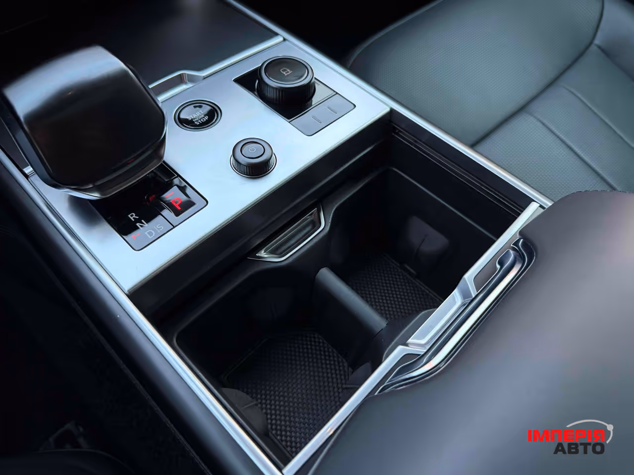 Land Rover Range Rover - фото 44