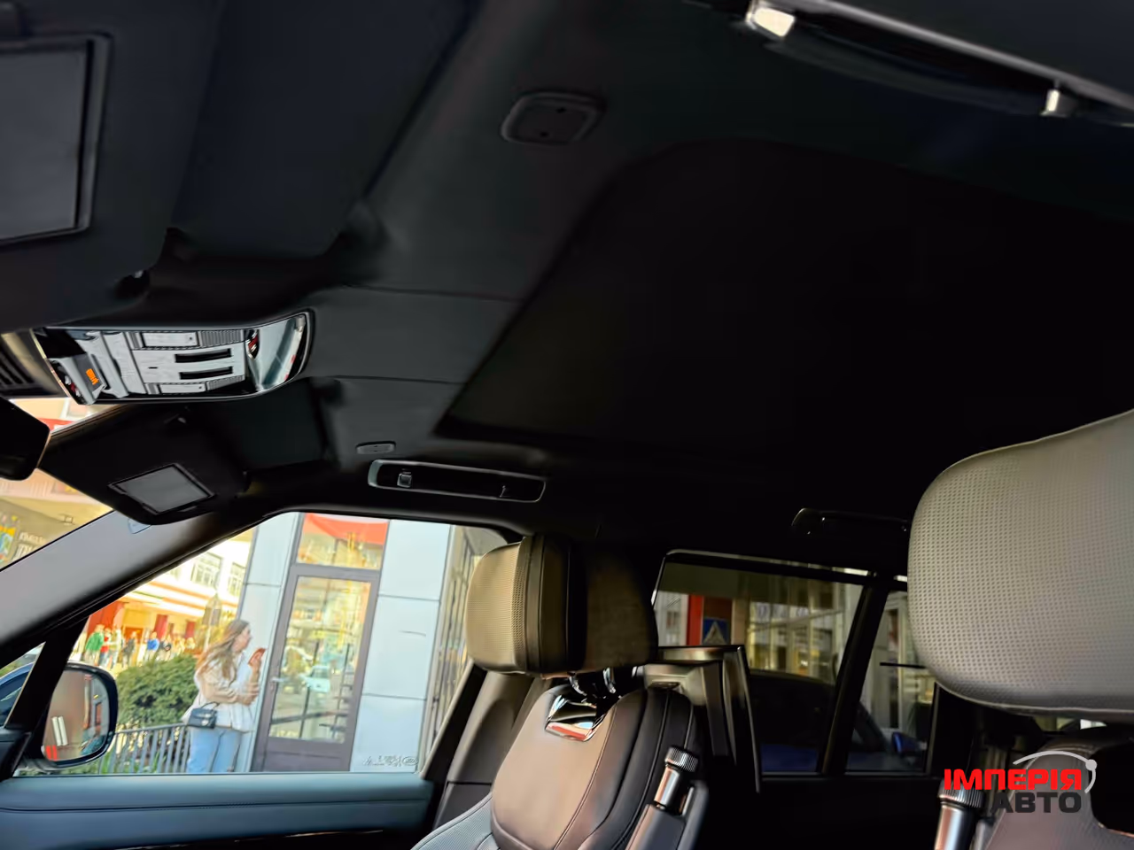 Land Rover Range Rover - фото 23