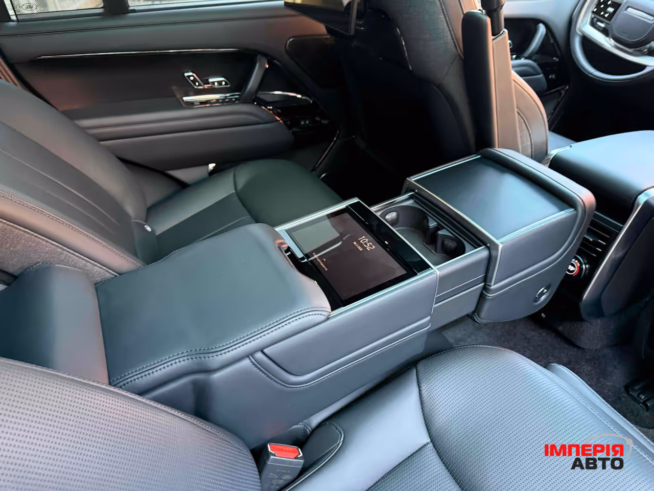 Land Rover Range Rover - фото 74