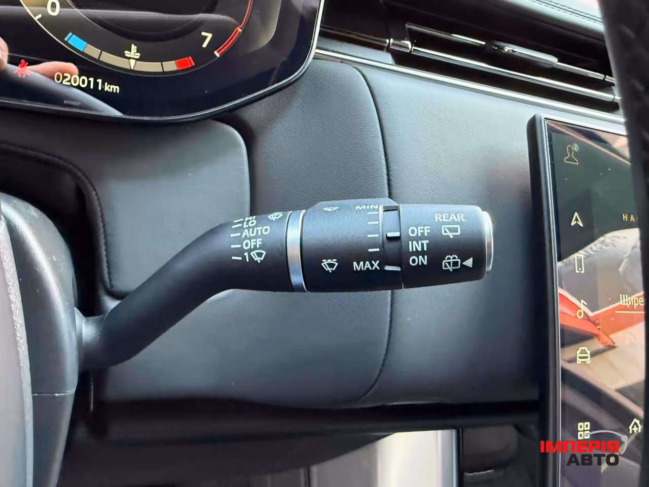 Land Rover Range Rover - фото 28