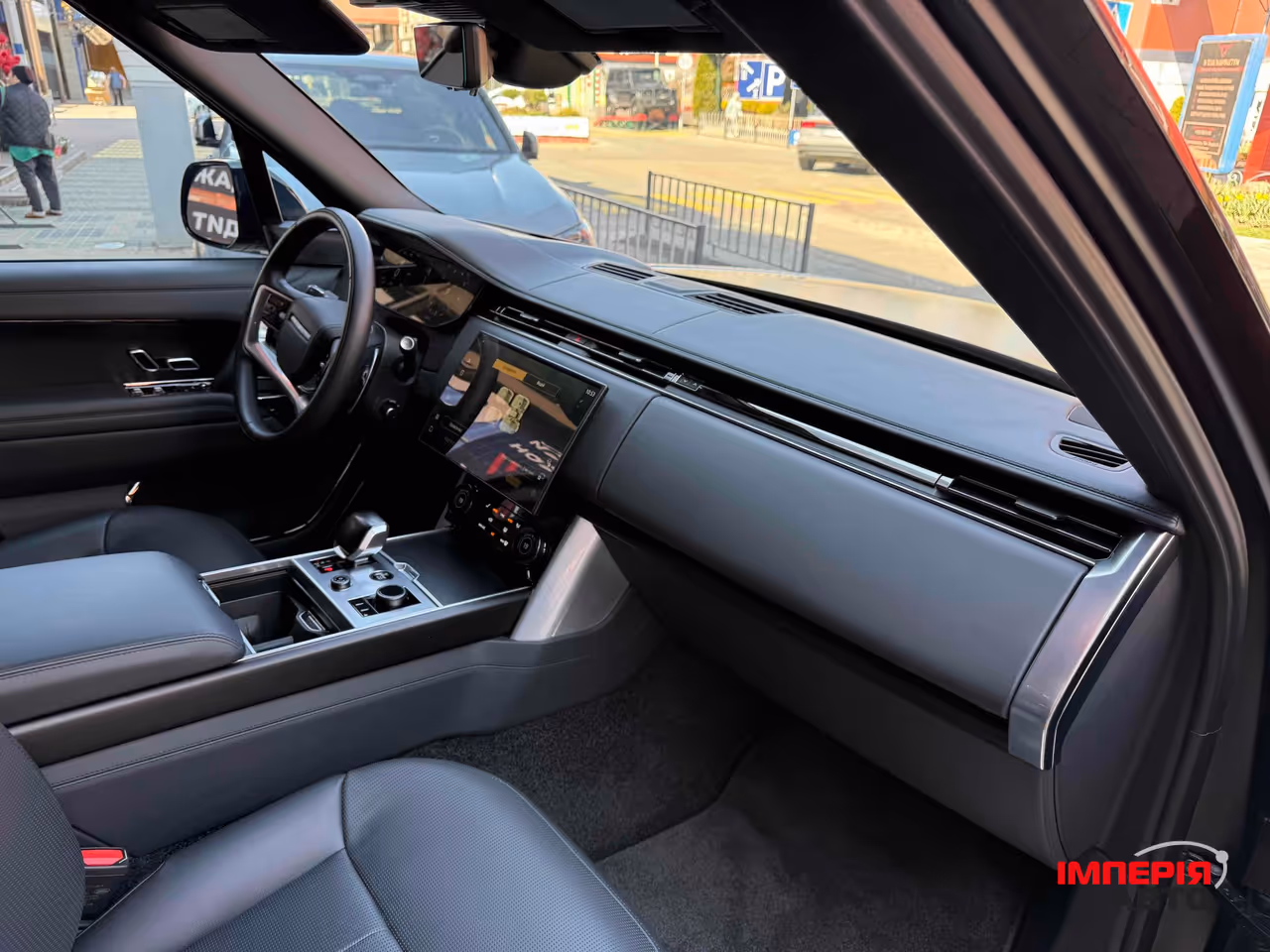 Land Rover Range Rover - фото 86
