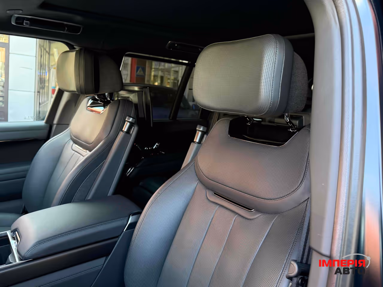 Land Rover Range Rover - фото 22