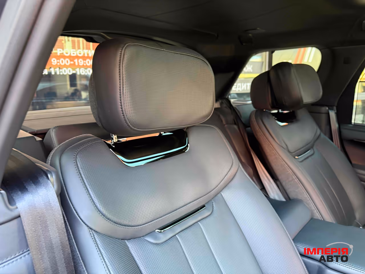 Land Rover Range Rover - фото 71